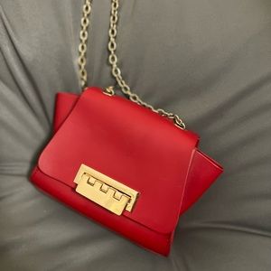 Zac zac Posen mini crossbody bag